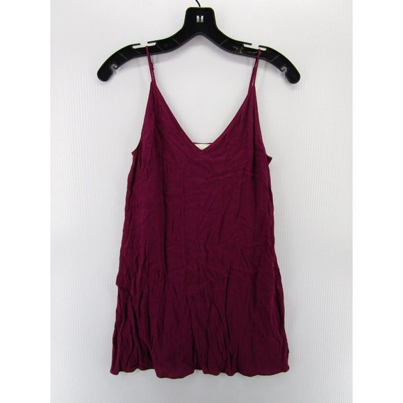 Wilfred Free Dress XXS Mini Pullover Slip Backless Vivienne NEW - Picture 1 of 11